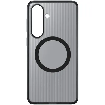 Чехол Samsung ef-rs947cbegru, для Galaxy S26+, противоударный, магнитный