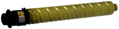 Тонер-картридж Ricoh type IM C2510 yellow for IMC2010/2510 (5500стр). Официальный поставщик Ricoh
