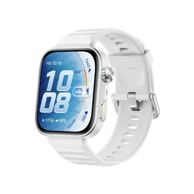 Смарт-часы Huawei Watch FIT 5 Pro 55020HTY, 1.92" AMOLED, NFC