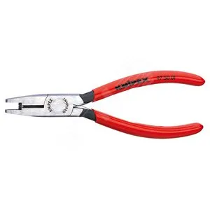 Пресс-клещи Knipex KN-975001, для Scotchlok, 155мм