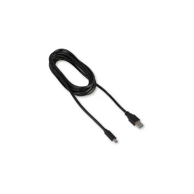 Кабель Cablexpert CCP-USB3-AMCM-3M, USB 3.0 AM/Type-C, 3А, 36Вт, 3м