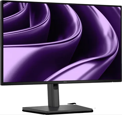 Монитор Dell 23,8" Pro P2426HE S/BK (IPS;16:9; 300cd/m2; 1500:1; 5ms;1920x1080x120Hz; 178/178; HDMI; DP(In); DP(Out); 3xUSB-C; 2xUSB; RJ45; HAS; Tilt; Swiv; Pivot; VESA) (Б (существенное повреждение коробки)