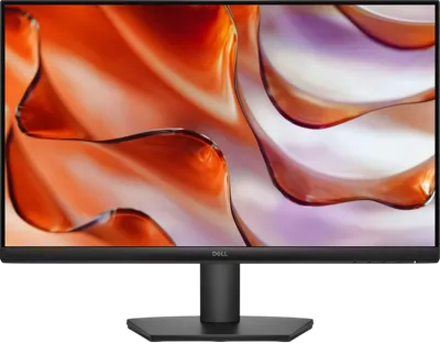 Монитор DELL SE2425HM, 23.8", IPS, 1920x1080, 100Hz