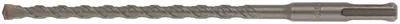 Бур FIT 49-8210, SDS Plus, 8×210 мм, бетон