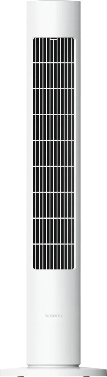 Вентилятор Xiaomi BHR8846EU, Smart Tower Fan 2, напольный, 24 Вт