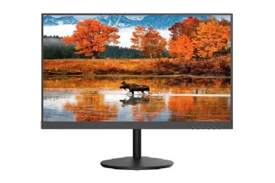 Монитор Hikvision DS-D5224F2-1V1S, 23.8", VA, 1920×1080, 24/7