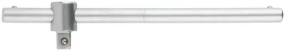 Вороток Т-образный FIT 62529, CrV, 1/2"×250 мм