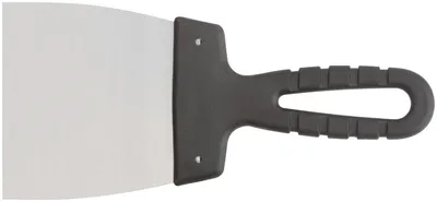 Шпатель FIT 06564М, нержавеющая сталь, 100 мм