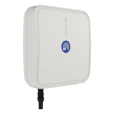 Антенна Wireless Instruments WIBOX PA M6-24HV, MIMO 2x2, 24dBi, 5.6-6.5ГГц, 8°