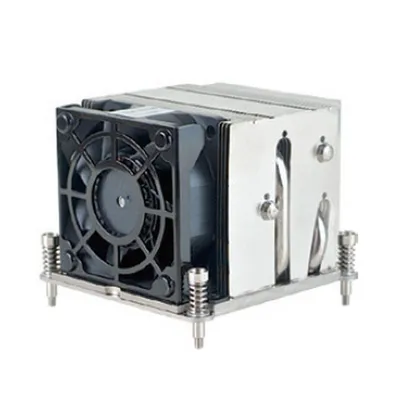 Кулер Ablecom ACL-S20062, LGA115x, 2U, 60мм, 8400об/мин