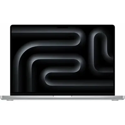 Ноутбук Apple MacBook Pro 16, 16.2" (3456x2234) Liquid Retina XDR 120 Гц/Apple M5 Pro (18 CPU, 20 GPU)/48 ГБ DDR5/1024 ГБ SSD/Apple M5 Pro GPU (20-core)/MacOS, Серебристый (MGE64LL/A)