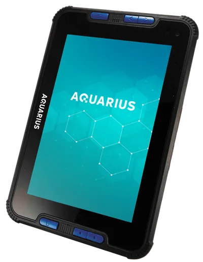 Планшет Aquarius Cmp NS208 (8" 1280x800, 3Gb, 32Gb, Front 5 Mpx, Rear 13 Mpx, WiFi, BT, NFC, USB Type-C, Android).Не в реестре МПТ (после тестирования)