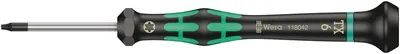 Отвертка WERA 2067 TORX Micro WE-118042, TX6×40 мм