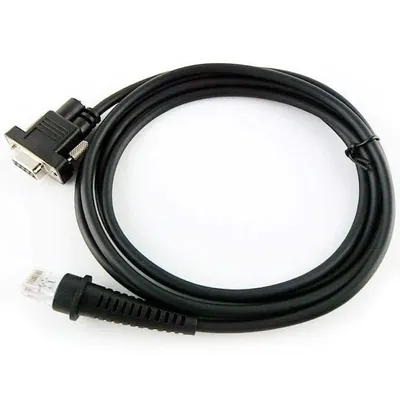 Кабель Newland CBL037R, RJ45-RS232, 2м, для Handheld/FR/FM