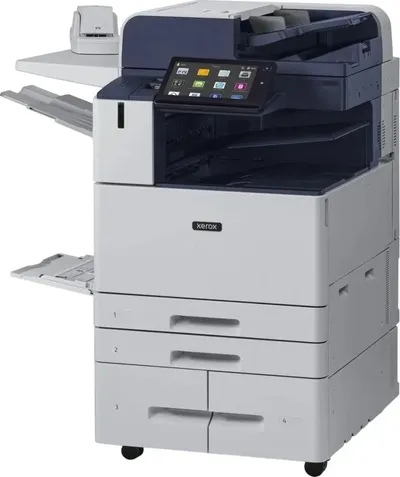 МФУ Xerox B8201V_F, SRA3, 45 стр/мин, 4ГБ RAM, 256ГБ SSD