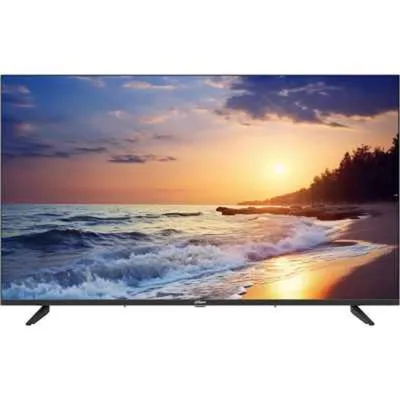 Монитор Dahua DHI-LM43-F400N, 43", 4K UHD, IPS, 60Гц
