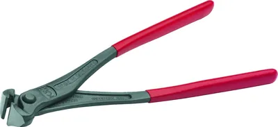 Клещи NWS 115-12-300-KX4, силовые, 300 мм, обливные рукоятки