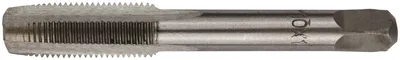 Метчики FIT 70886М, ручные, комплект 2 шт, М10×1.0