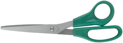 Ножницы бытовые FIT 67372, нержавеющая сталь, 210 мм, лезвие 2,0 мм