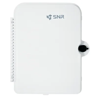 Коробка распределительная оптическая SNR-FTTH-FDB-24L