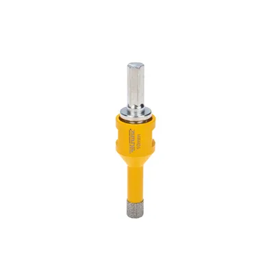 Коронка алмазная REXANT KR-92-1003, 10 мм, М14, для УШМ