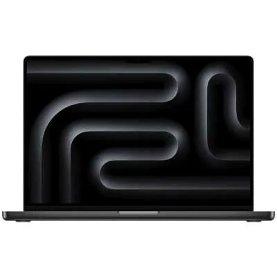 Ноутбук Apple MacBook Pro 16, 16.2" (3456x2234) Liquid Retina XDR 120 Гц/Apple M5 Pro (18 CPU, 20 GPU)/48 ГБ DDR5/1024 ГБ SSD/Apple M5 Pro GPU (20-core)/MacOS, Черный космос (MGEC4LL/A)