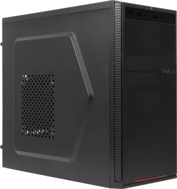 Системный блок Amur 2169401, AMD Ryzen 7 5700G, 16 ГБ, 512 ГБ SSD, FreeDOS