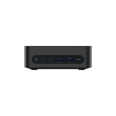 CBR MiniPC-DT009 (Intel i7 13620H /16Gb  DDR4/512 Gb SSD PCIe / W11Pro/ 2*USB3.2 Gen2 10Gbps + 2*USB3.2 Gen1 5Gbps +1*Type-C2.0, 3.5mm Combo Jack, RJ-45,VESA 100*100 )