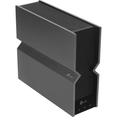 Маршрутизатор TP-Link Archer BE800, Wi-Fi 7, WAN 2.5GbE, 4×LAN 2.5GbE
