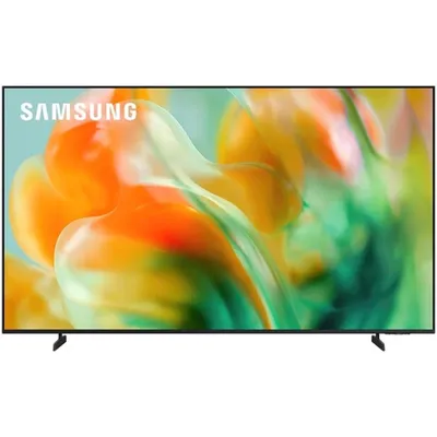 Телевизор Samsung UE75M80HAUXPY, 75", Mini LED, Ultra HD, Tizen, 120Hz