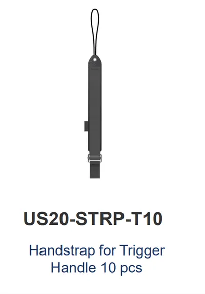 US20-STRP-T10 Ремешок на руку (упаковка 10 штук) M3 Mobile ASSY: US20 Handstrap for Trigger  Handle (10 pcs)