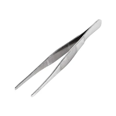 Пинцет Rexant 12-0360, прямой, 125 мм