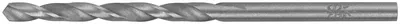 Сверло FIT 33806, HSS, ⌀3.2 мм, 2 шт