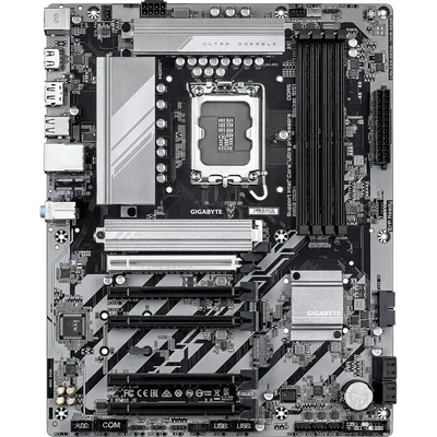 Материнская плата Gigabyte B860 DS3H, LGA1851, ATX