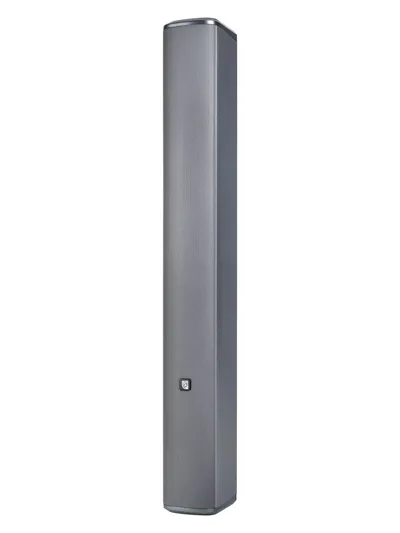 Звуковая колонна Intrend ITSPK-CL425T-G, пассивная, 4x2.5", 100Вт, 100В