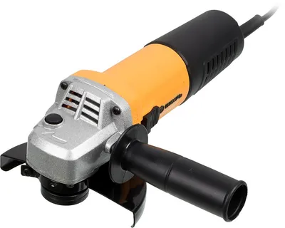УШМ ВИХРЬ 72/12/9, УШМ-125/800, 800Вт, 125мм