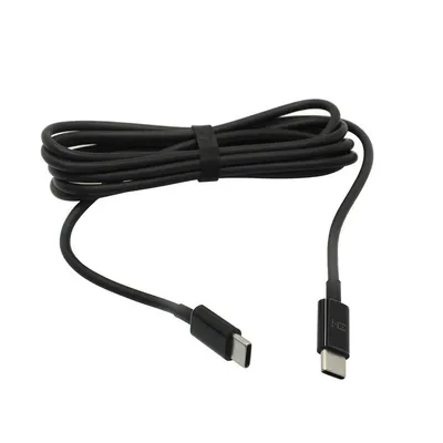 Кабель ACD ACD-U933C-C2B, USB 3.0 Gen1, USB-C — USB-C, 2 м, 3 А