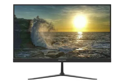 Монитор Hikvision DS-D5022F2-2V2(O-STD)(EU), 21.5", 1920x1080, 100Гц, VA