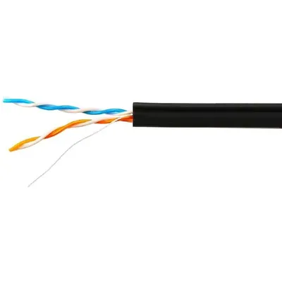 Кабель витая пара Skynet CSL-UTP-2-CU-OUT, FTP кат.5e, 305м