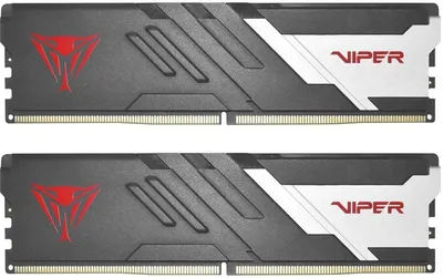 Оперативная память Patriot PVV532G740C36K, 32 ГБ (2×16 ГБ), DDR5-7400 МГц