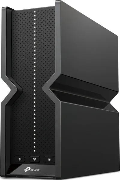 Маршрутизатор TP-link Archer BE700, BE15000, Tri-Band Wi-Fi 7, 1×10GbE