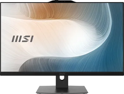 Моноблок MSI 9S6-AF8241-1461, 27" IPS, Core 5 120U, 16ГБ, 500ГБ SSD