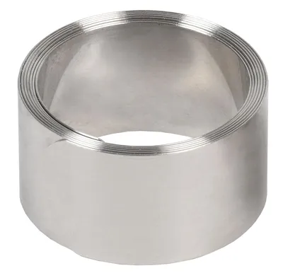 Пружина постоянного давления ППД D42-70 0,5x20x7