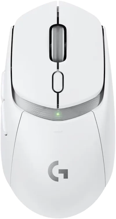 Мышь Logitech Wireless Gaming Mouse G309 Lightspeed, 100-25600dpi, Bluetooth, 2.4GHz, White, [910-007207]