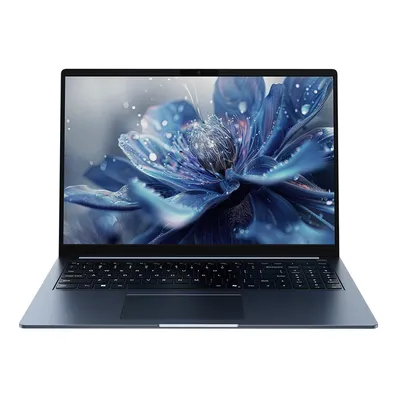 Ноутбук Chuwi CoreBook Air Plus CWI654-751N5N1HDMXX, 16" IPS, Ryzen 7 255, 16ГБ, 512ГБ SSD