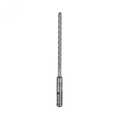 Бур REXANT KR-91-0453, по бетону, 6×160 мм, SDS Plus