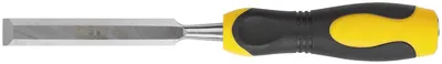 Стамеска FIT 43176 Профи, 24 мм, прорезиненная ручка