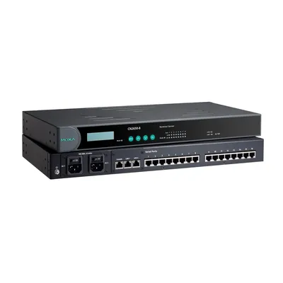 Консольный сервер CN2650-16