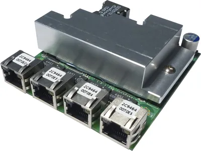 Модуль   CMI-PoE104/UB0612