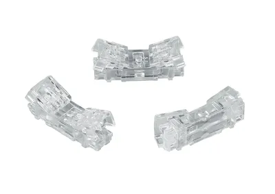 Зажим соединительный Cabeus KT10-101i, скотч-лок, жила 0,4–0,7 мм, 10 шт